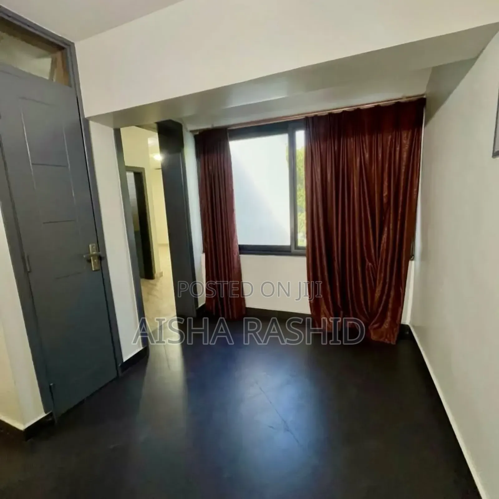 Furnished 4bdrm House in Masaki for rent