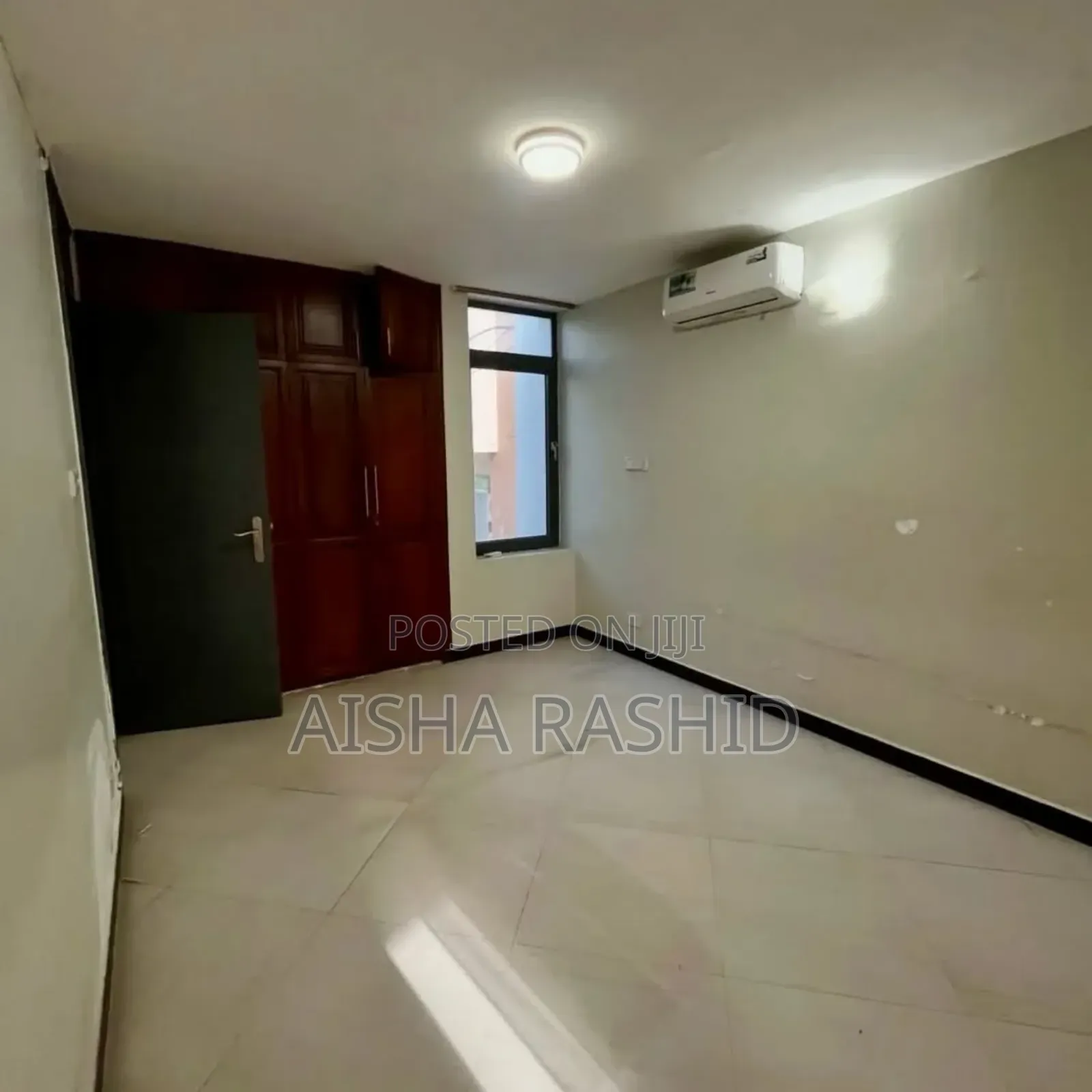 Furnished 4bdrm House in Masaki for rent