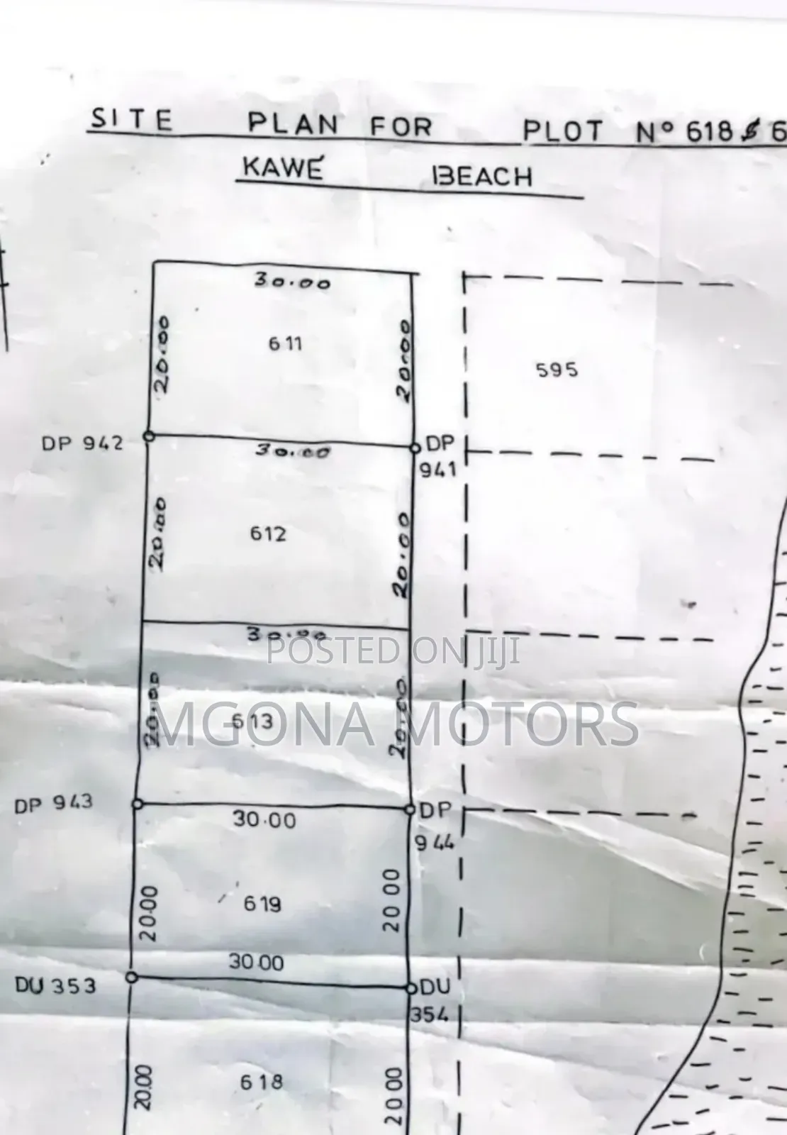 Plot For Sale