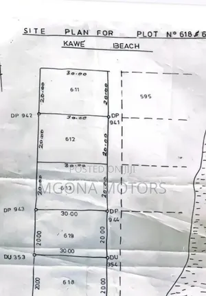 Plot For Sale