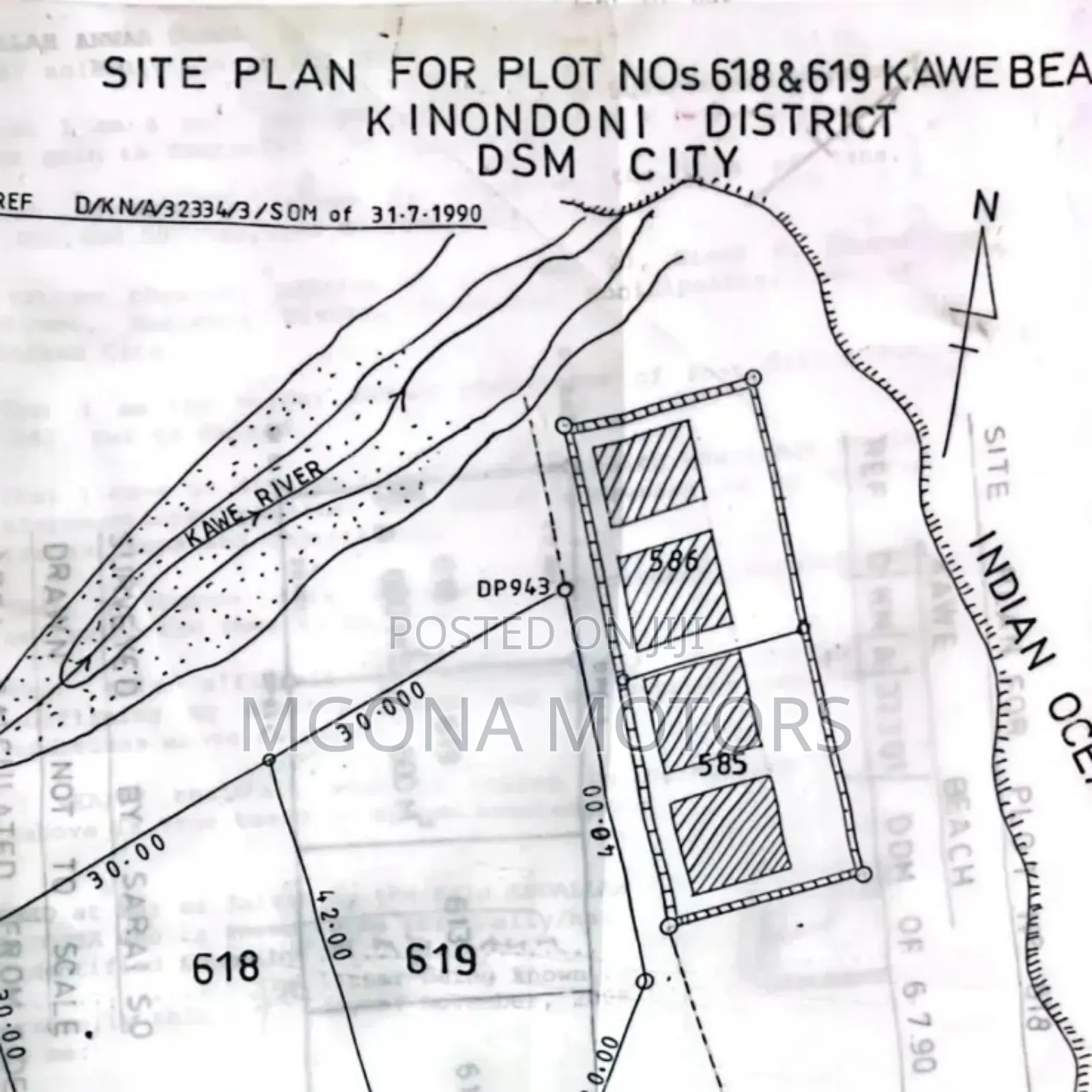 Plot For Sale