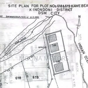 Plot For Sale