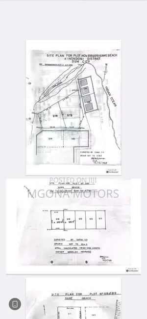 Plot For Sale