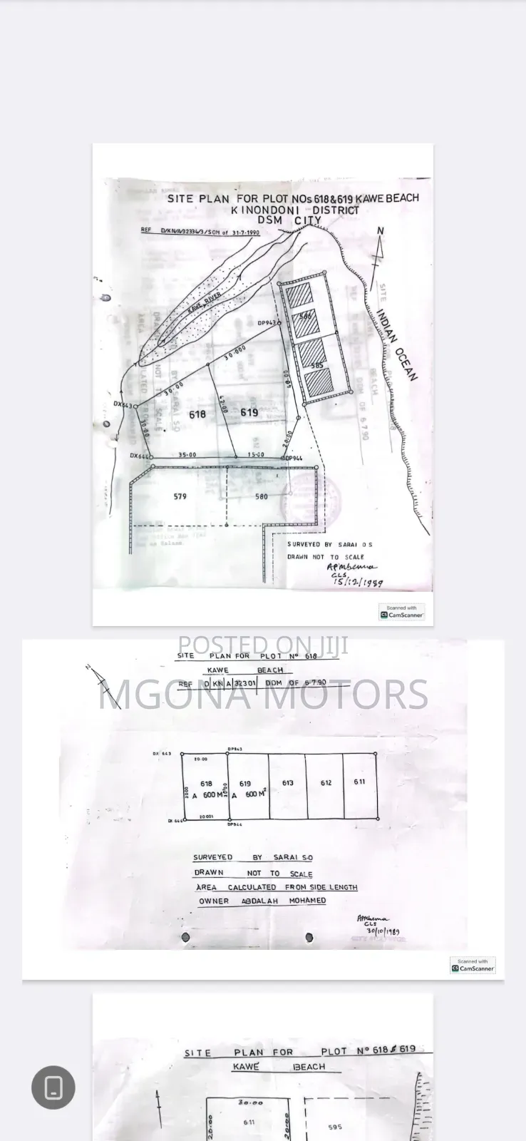 Plot For Sale