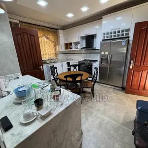Furnished 4bdrm House in Mbezi Beach for rent