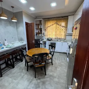 Furnished 4bdrm House in Mbezi Beach for rent