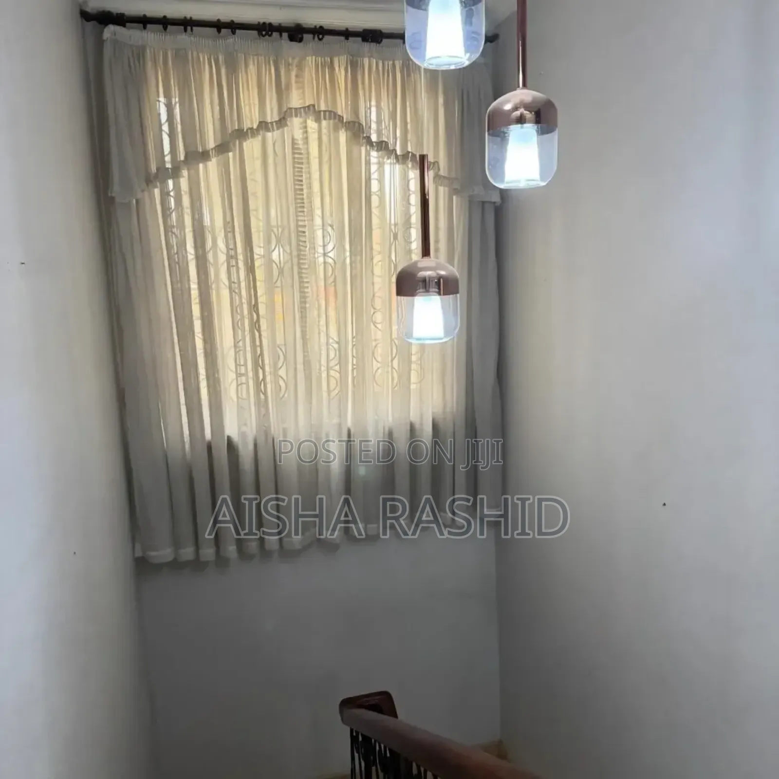 Furnished 4bdrm House in Mbezi Beach for rent