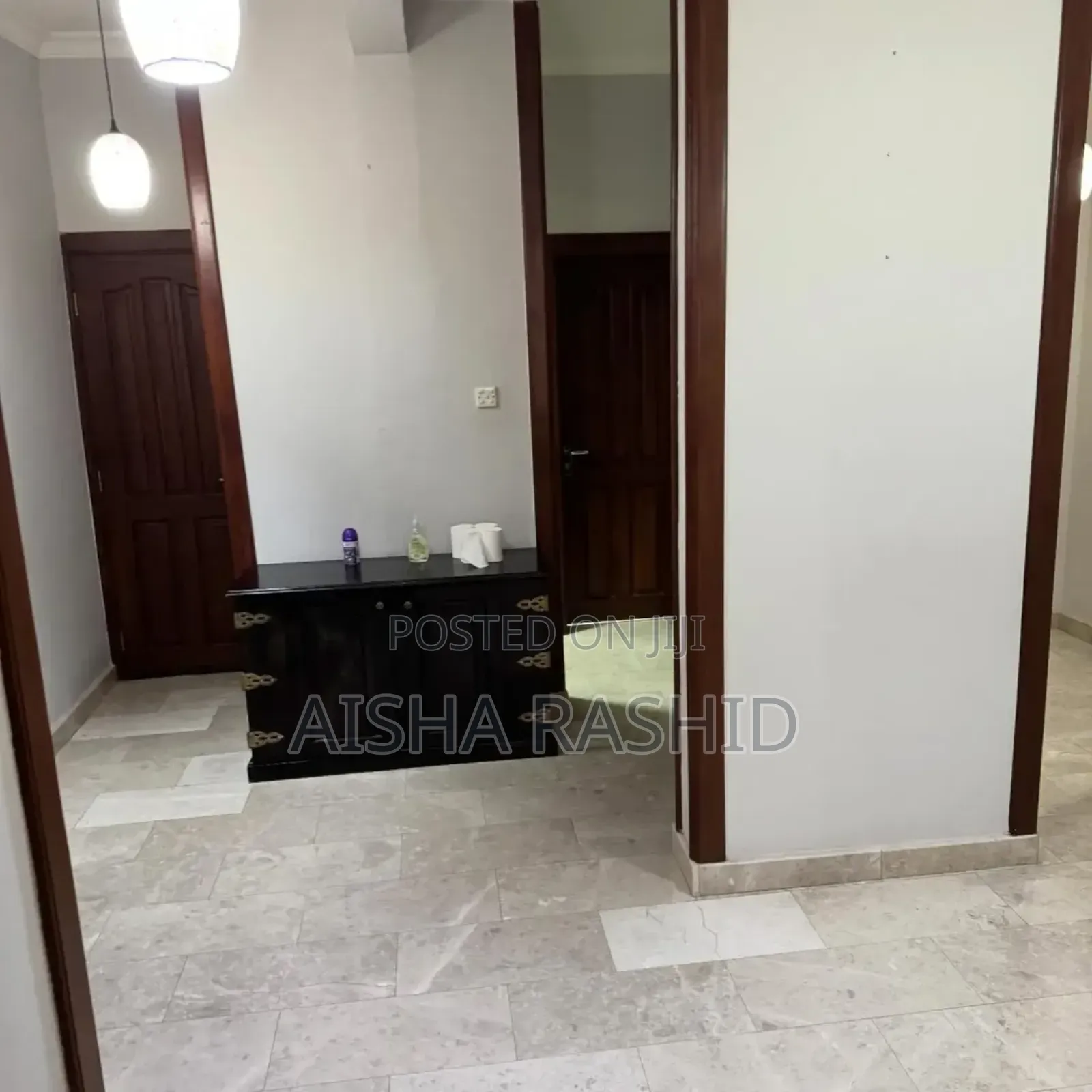 Furnished 4bdrm House in Mbezi Beach for rent