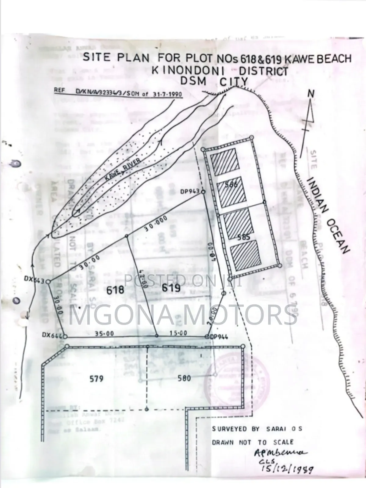 Plot For Sale