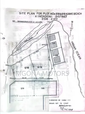 Plot For Sale