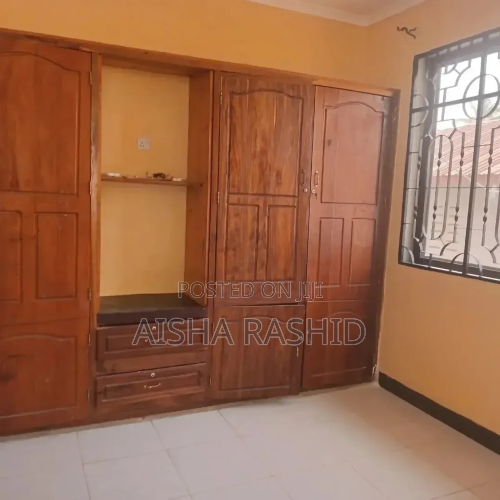 3bdrm House in Bunju for rent