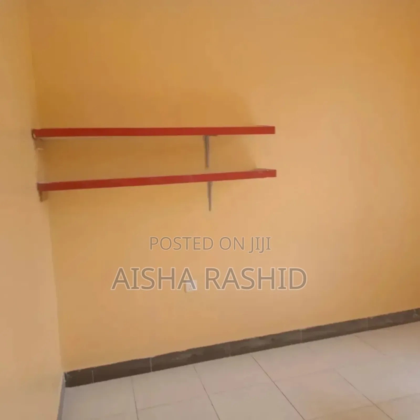 3bdrm House in Bunju for rent