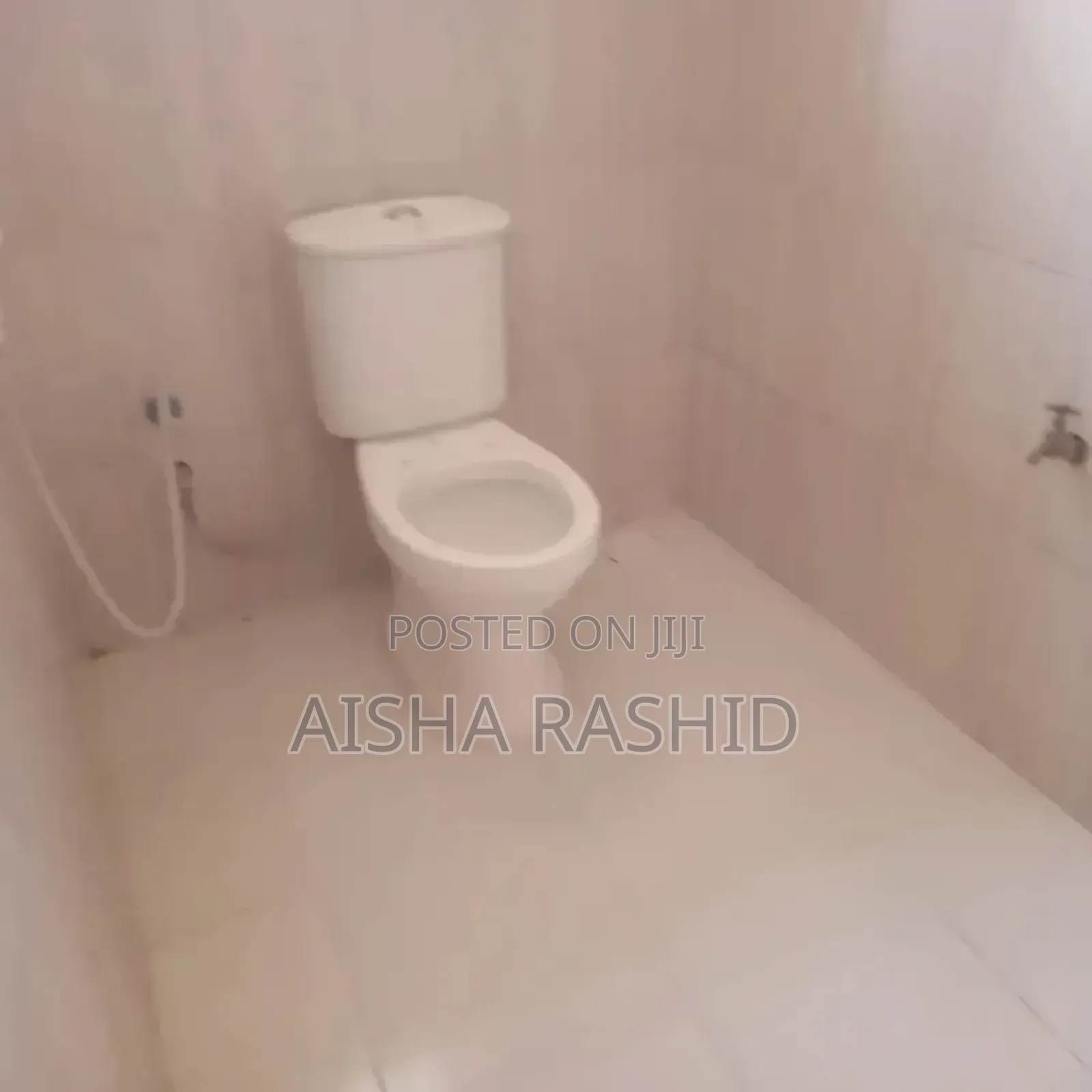 3bdrm House in Bunju for rent