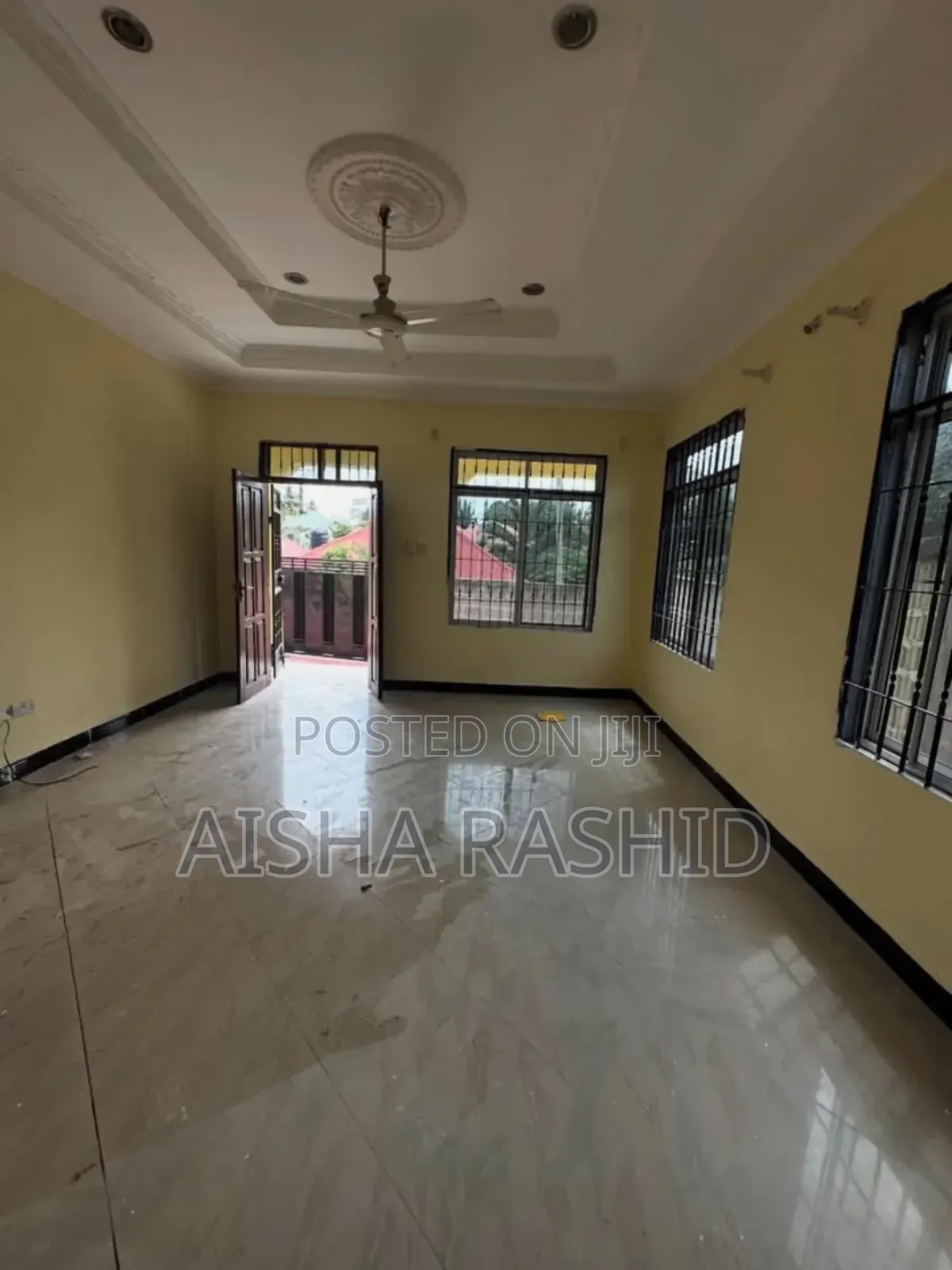 2bdrm House in Bunju for rent