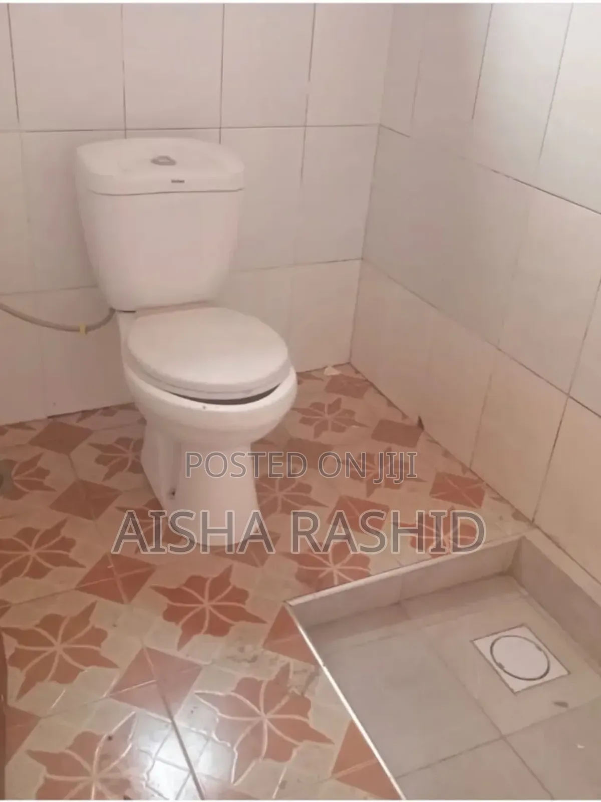 2bdrm House in Bunju for rent
