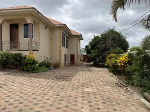 3bdrm House in Mchakama Real Estate, Mbezi Beach for sale