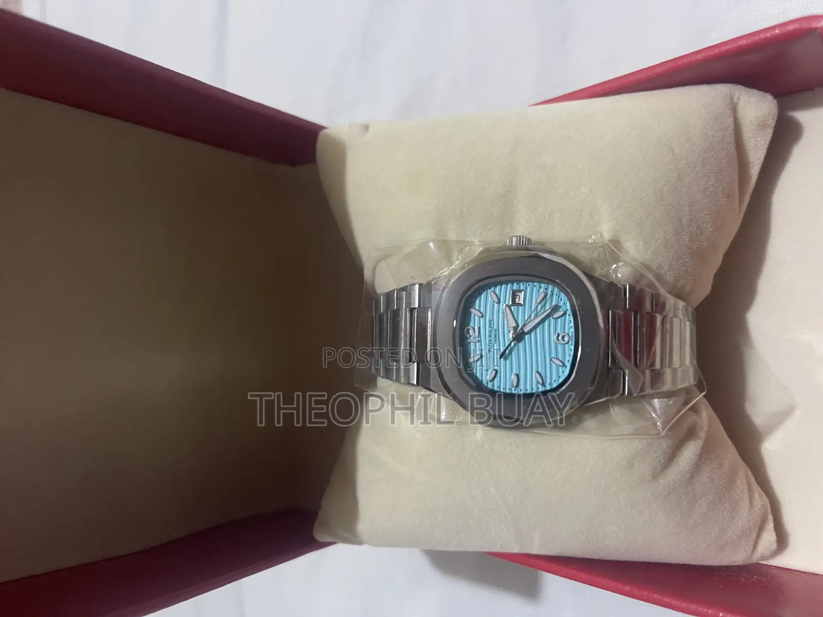 Patek Philippe Watch for Women