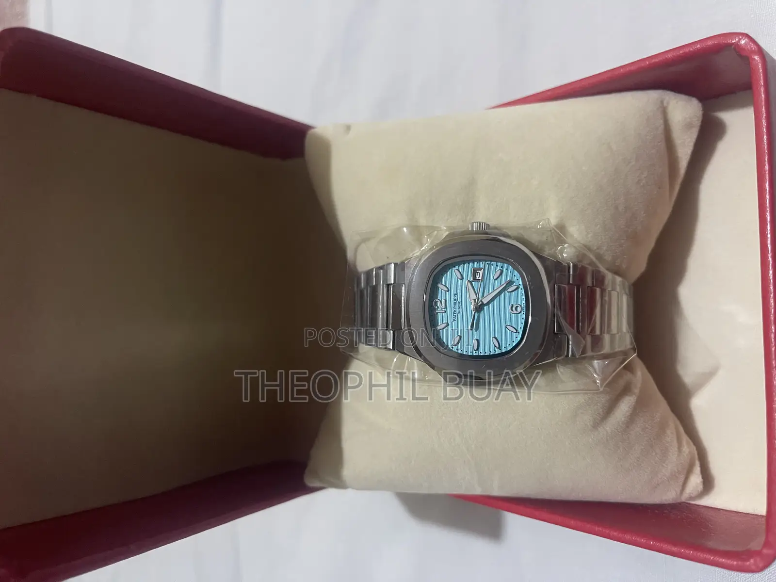 Patek Philippe Watch for Women