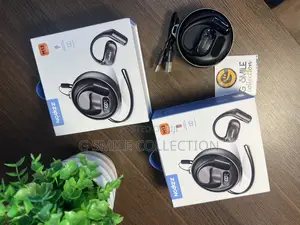 Nodizz Open Ear Earphones