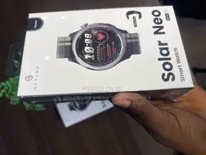 Haylou Solar Neo