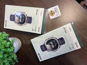 Greenlion Glavin Smartwatch