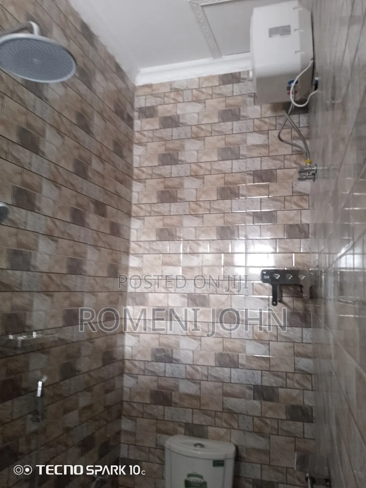 1bdrm Apartment in Tanzania Daresalaam, Ilala for rent