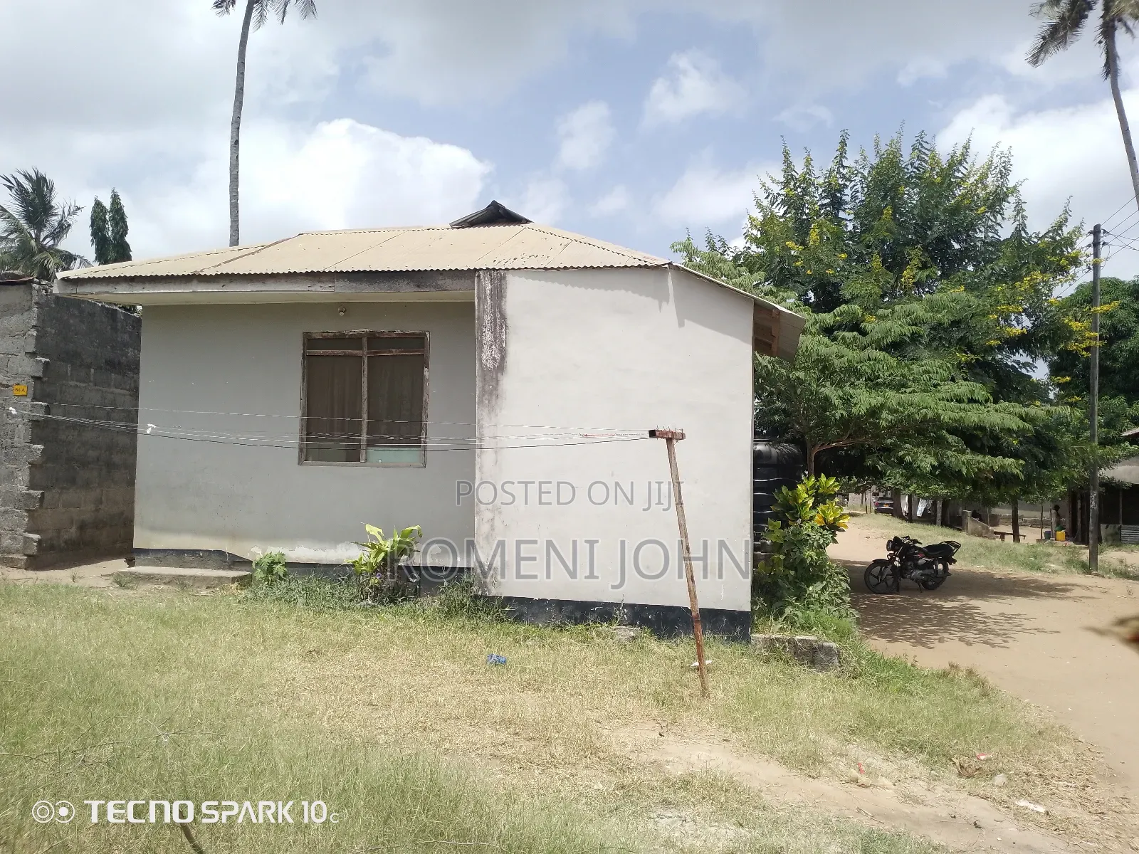 3bdrm House in Tanzania Daresalaam, Ilala for sale