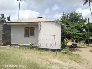 3bdrm House in Tanzania Daresalaam, Ilala for sale
