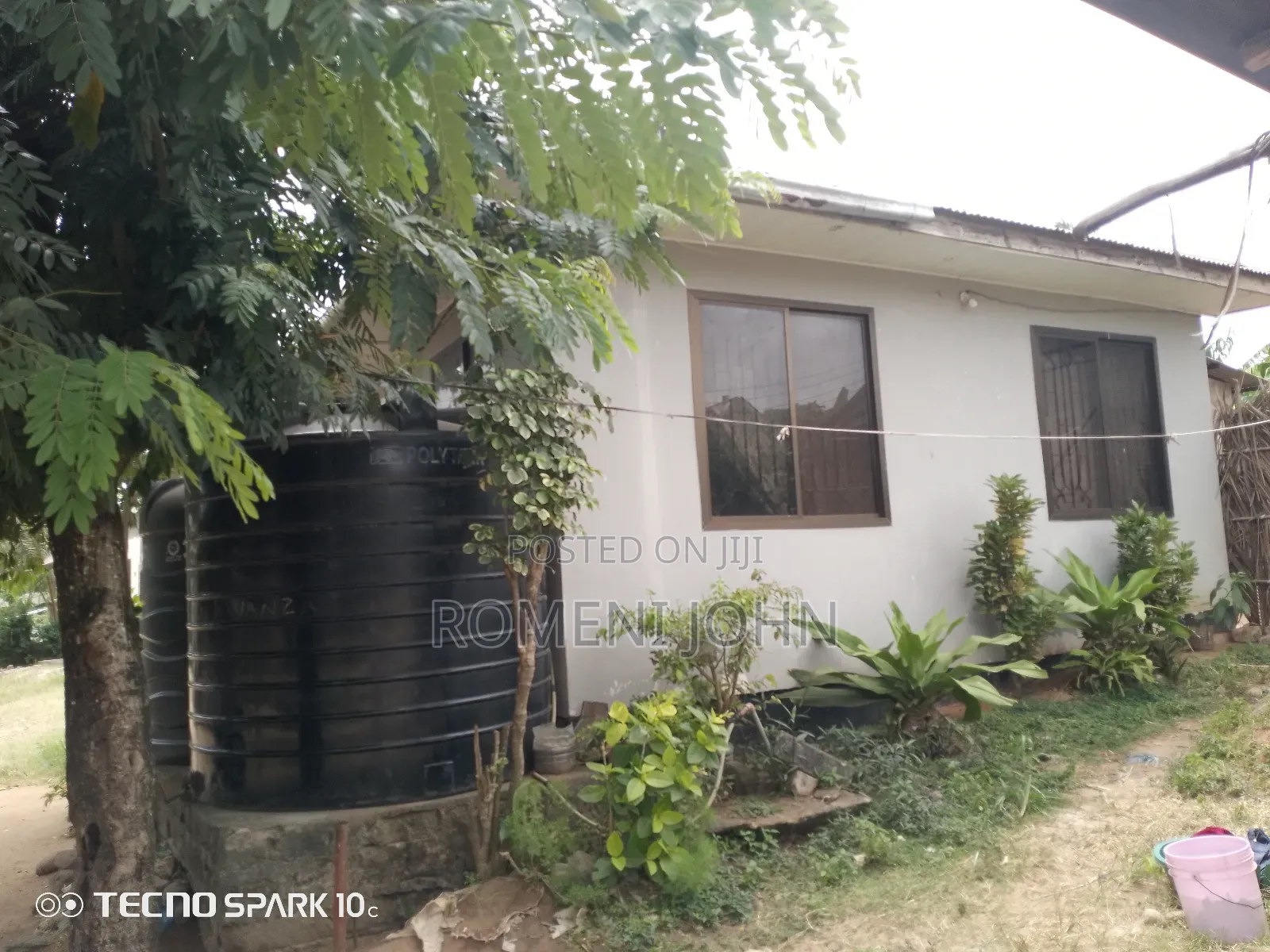 3bdrm House in Tanzania Daresalaam, Ilala for sale