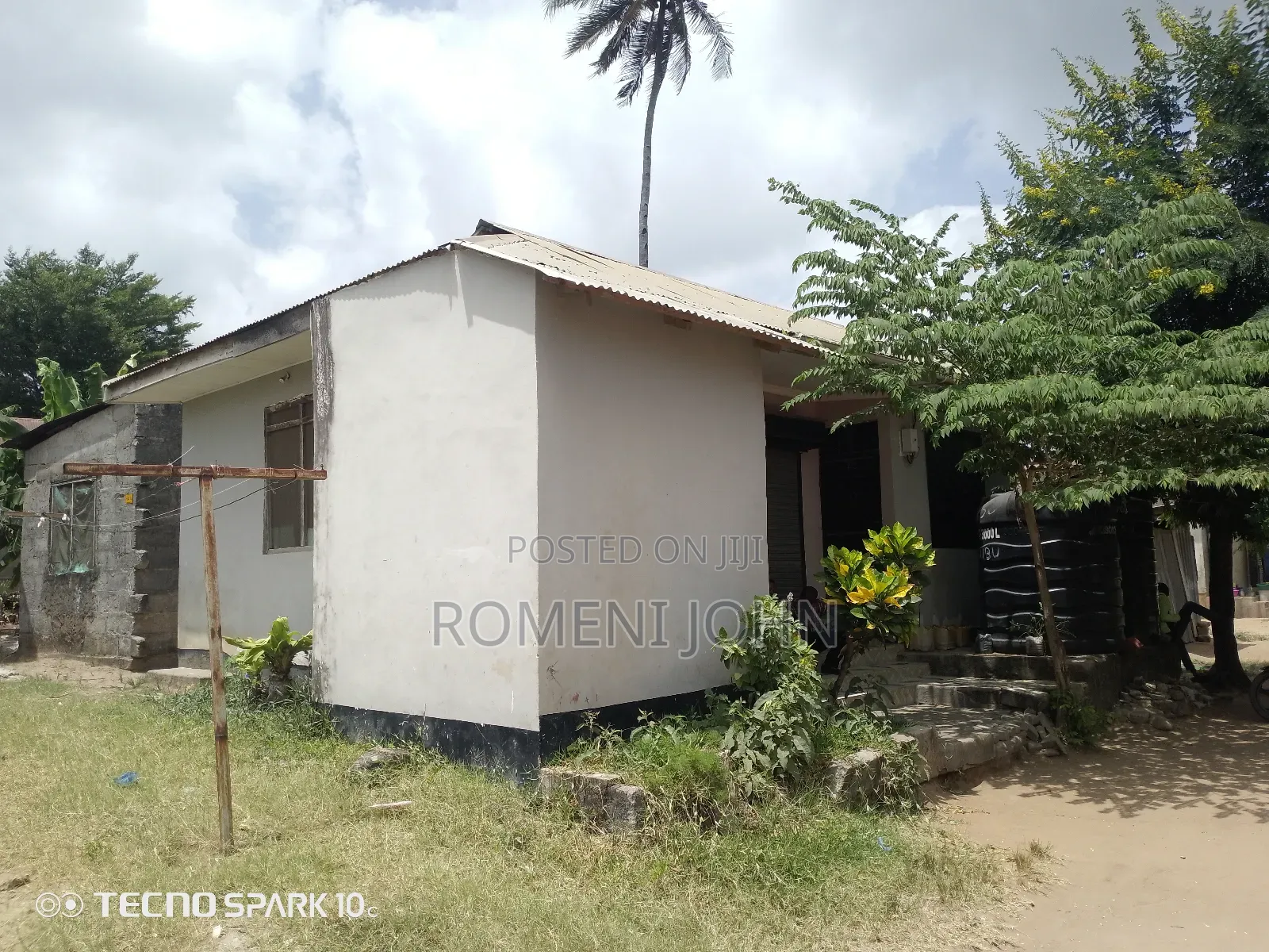 3bdrm House in Tanzania Daresalaam, Ilala for sale