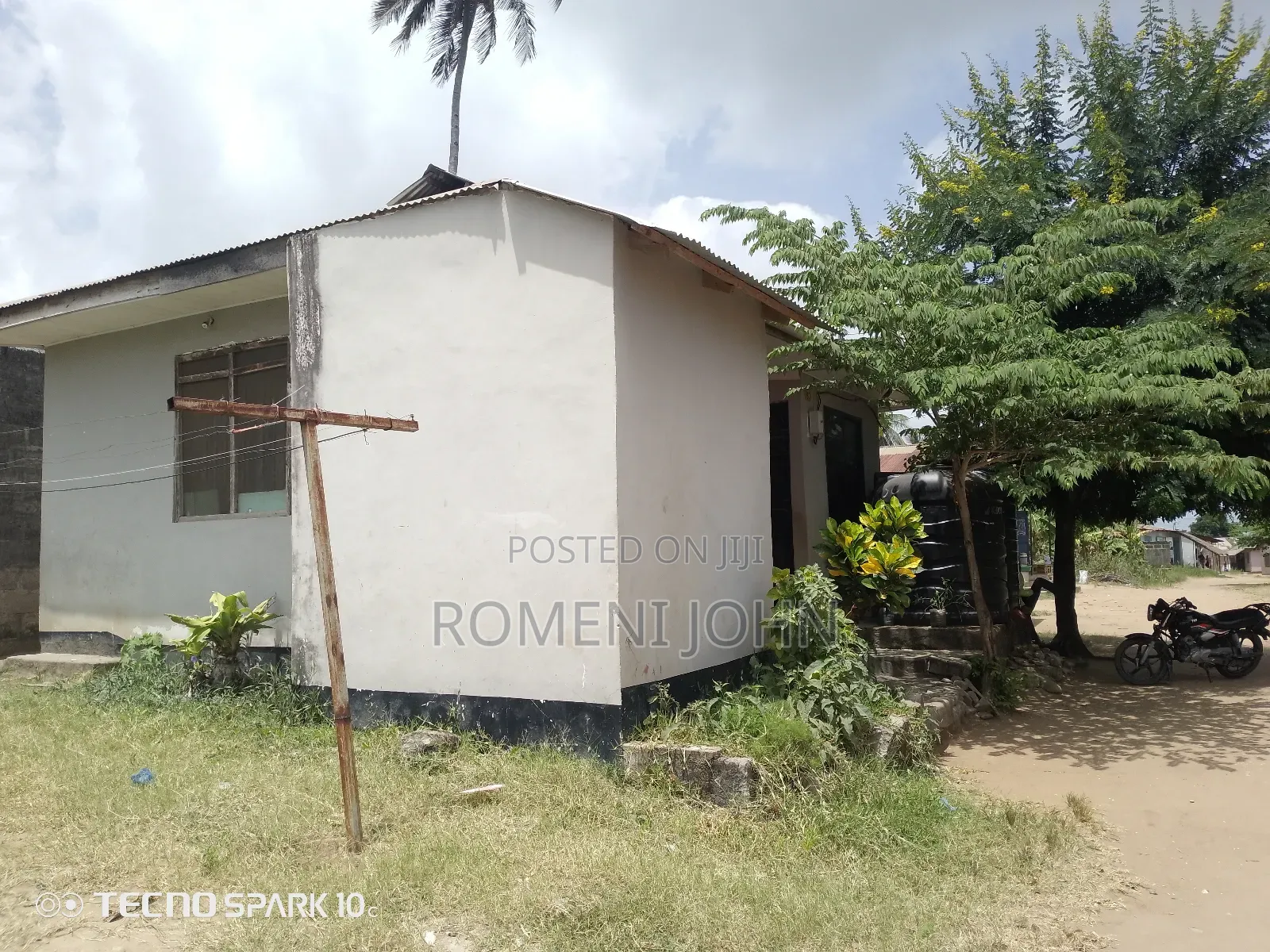 3bdrm House in Tanzania Daresalaam, Ilala for sale
