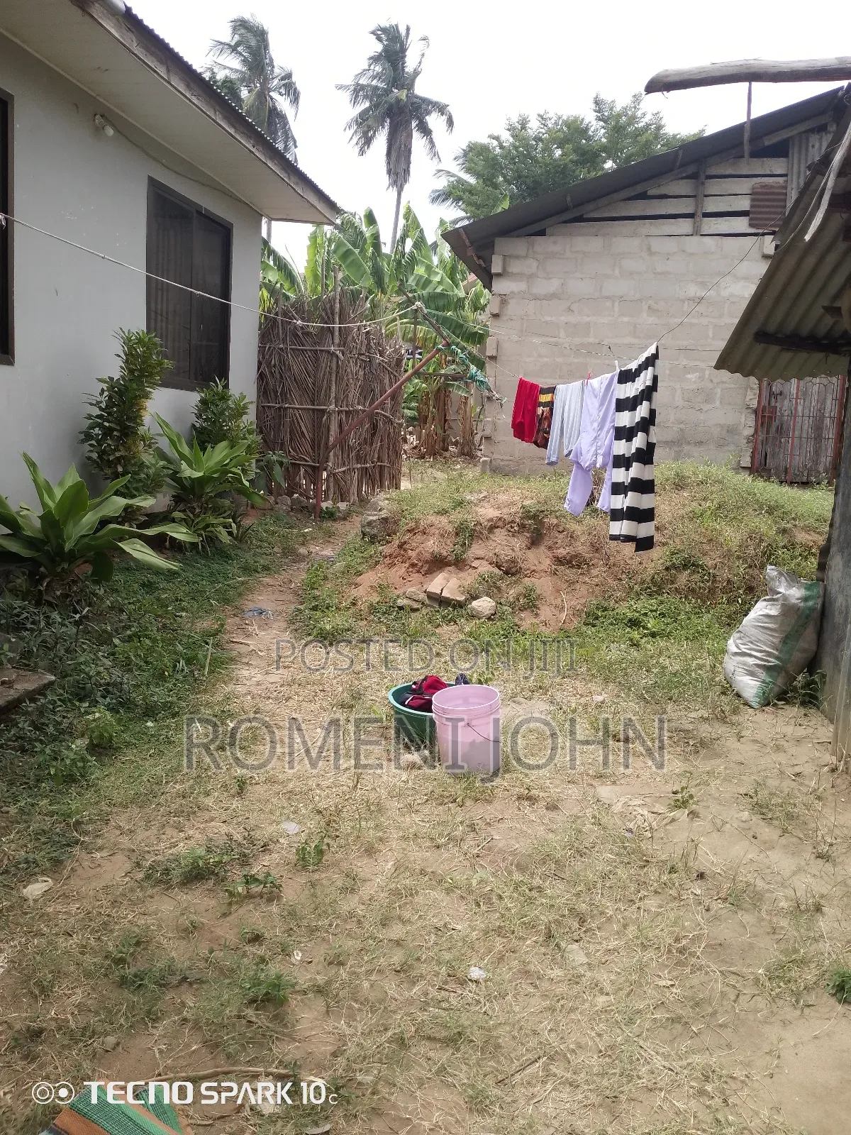 3bdrm House in Tanzania Daresalaam, Ilala for sale