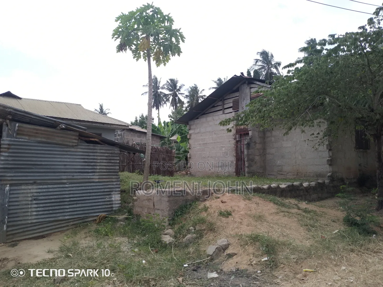 3bdrm House in Tanzania Daresalaam, Ilala for sale