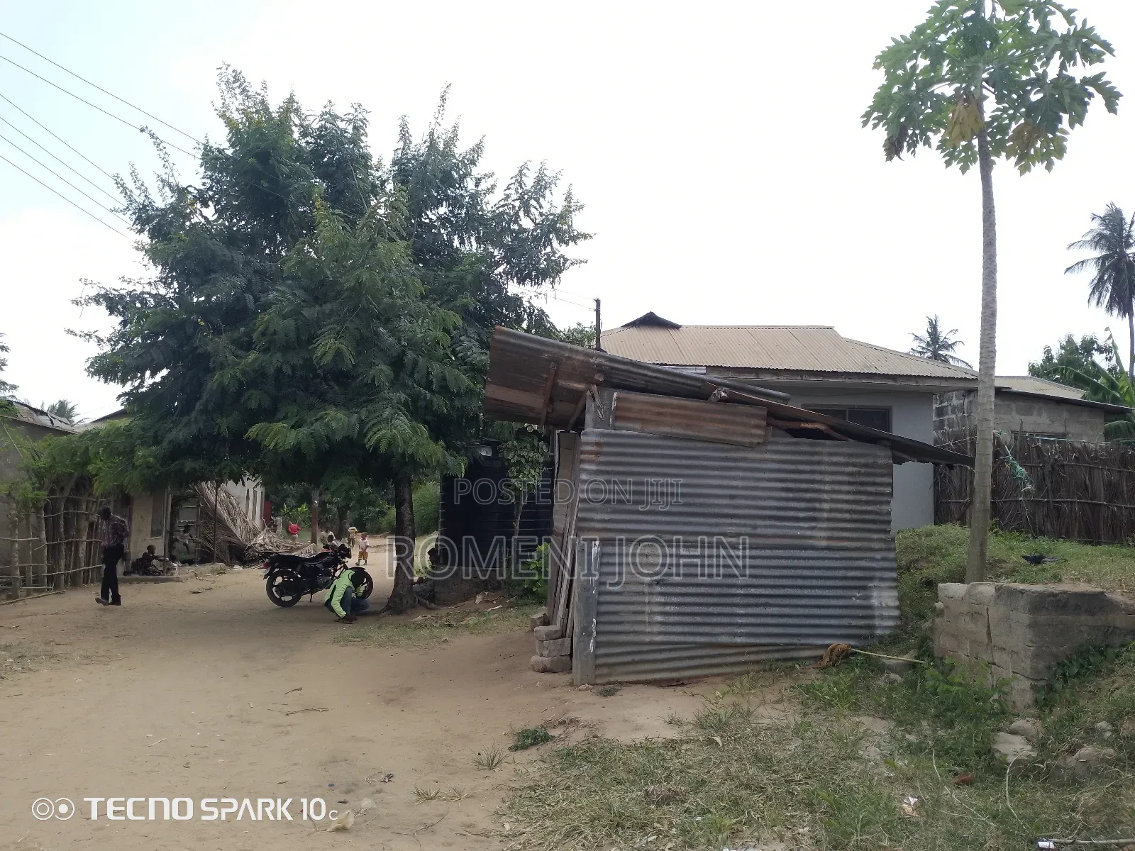 3bdrm House in Tanzania Daresalaam, Ilala for sale