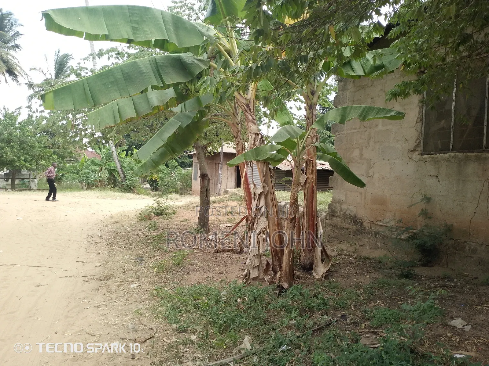 3bdrm House in Tanzania Daresalaam, Ilala for sale