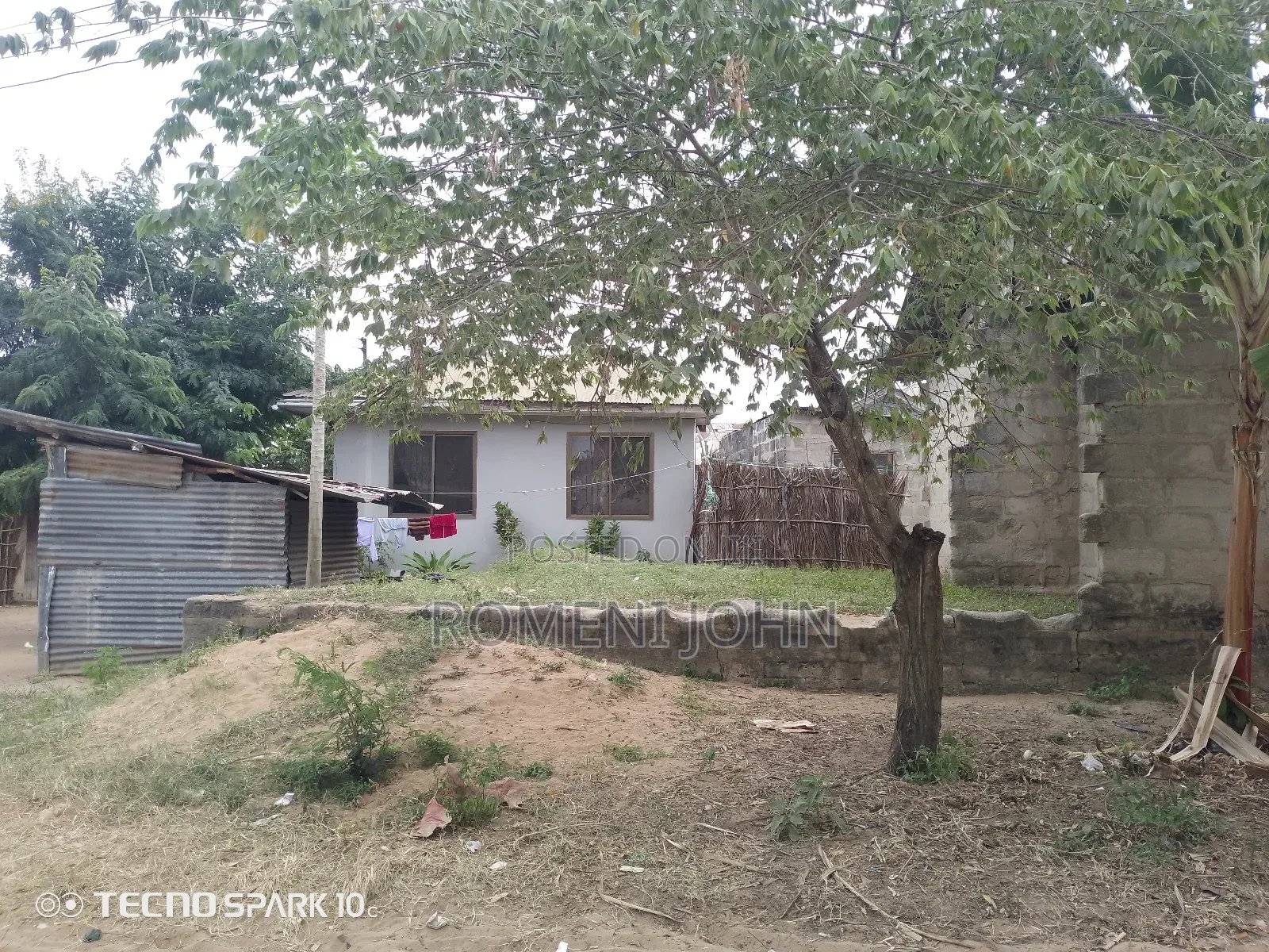 3bdrm House in Tanzania Daresalaam, Ilala for sale
