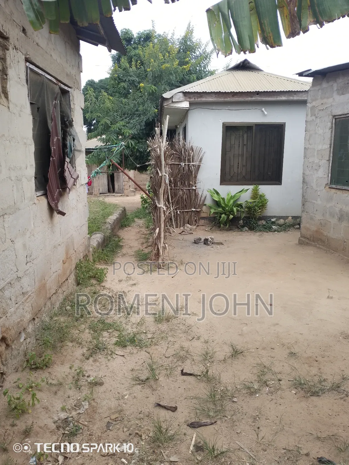 3bdrm House in Tanzania Daresalaam, Ilala for sale