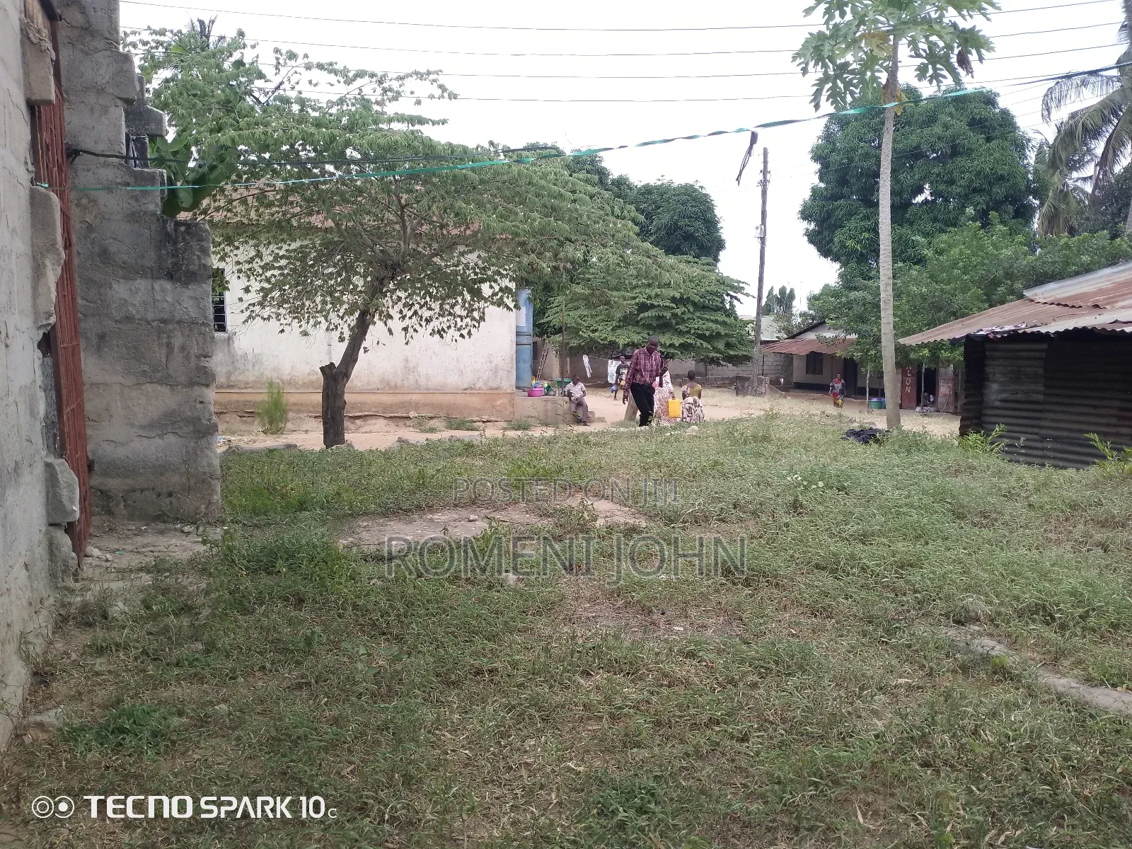 3bdrm House in Tanzania Daresalaam, Ilala for sale