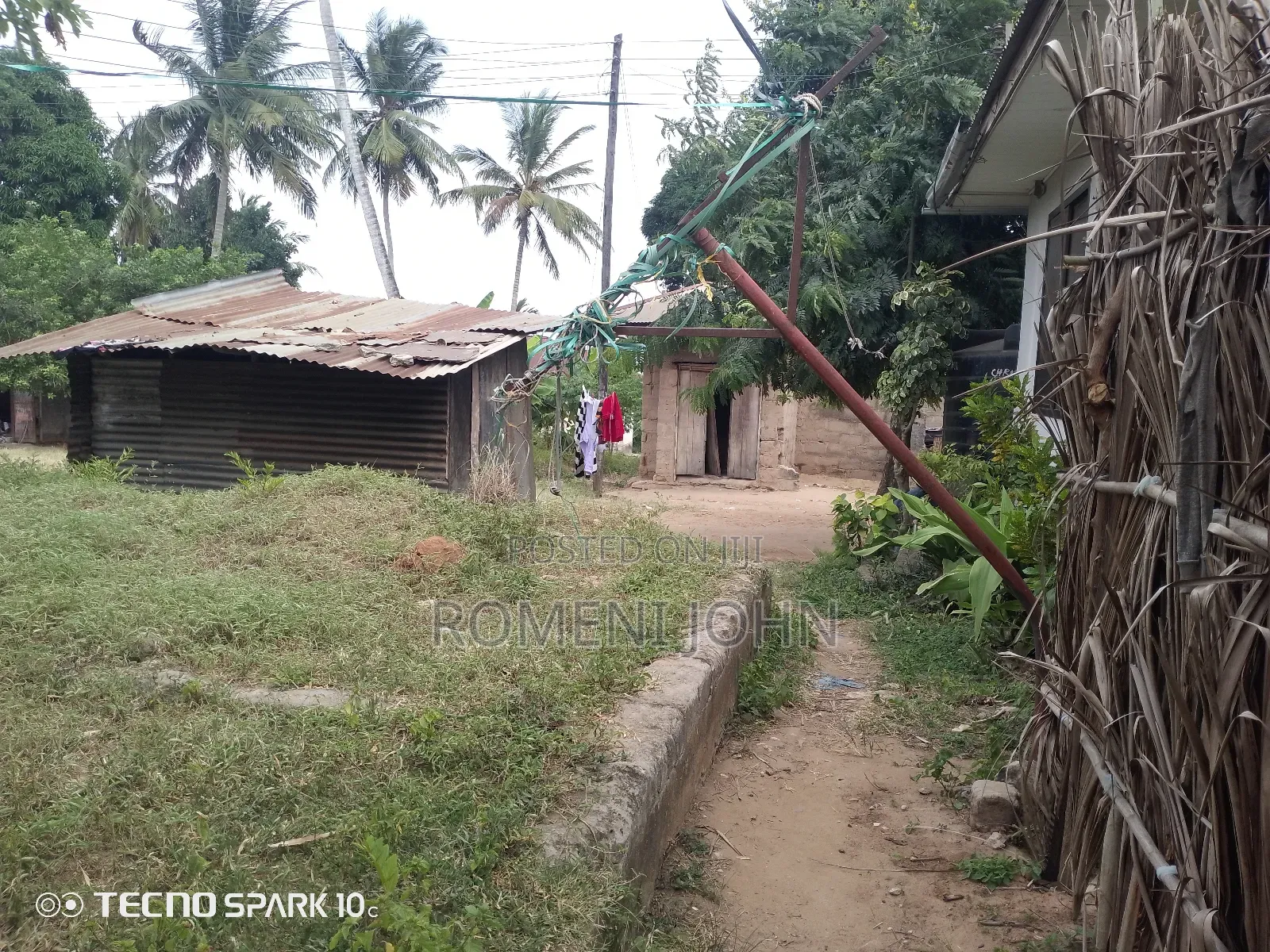 3bdrm House in Tanzania Daresalaam, Ilala for sale