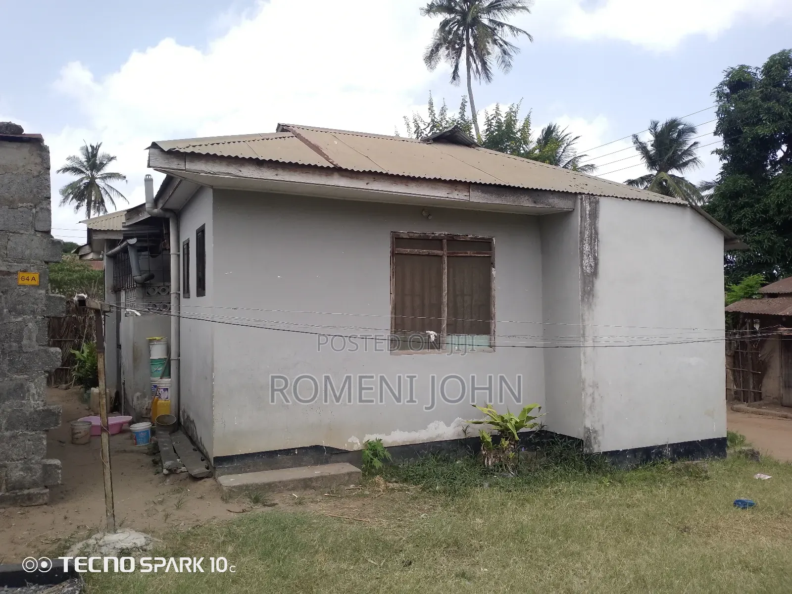 3bdrm House in Tanzania Daresalaam, Ilala for sale