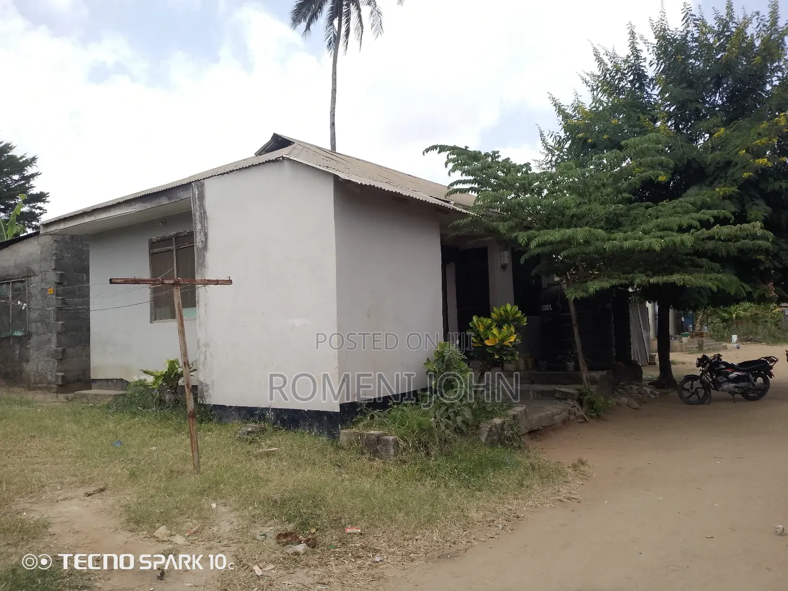3bdrm House in Tanzania Daresalaam, Ilala for sale