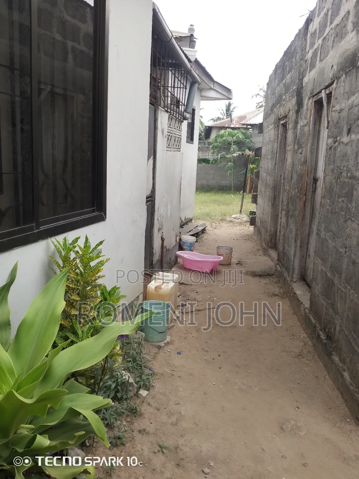 3bdrm House in Tanzania Daresalaam, Ilala for sale