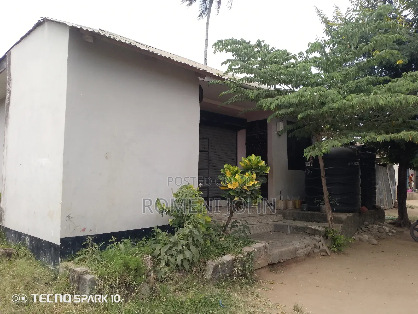 3bdrm House in Tanzania Daresalaam, Ilala for sale