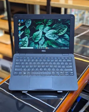 Laptop Dell Latitude 11 3190 8GB Intel Pentium SSD 128GB