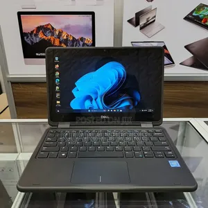 Laptop Dell Latitude 11 3190 4GB Intel Pentium SSD 128GB