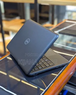 Laptop Dell Latitude 11 3190 4GB Intel Pentium SSD 128GB