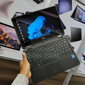 Laptop Dell Latitude 11 3190 4GB Intel Pentium SSD 128GB