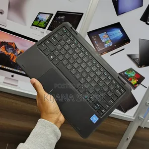 Laptop Dell Latitude 11 3190 4GB Intel Pentium SSD 128GB