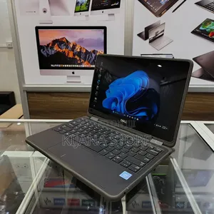 Laptop Dell Latitude 11 3190 8GB Intel Pentium SSD 128GB