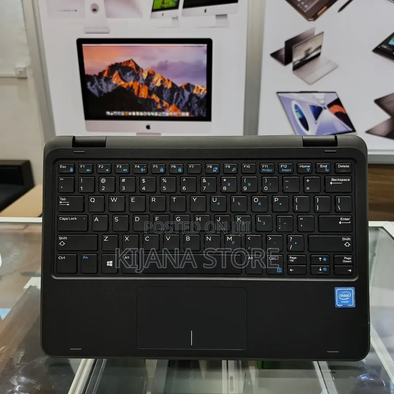 Laptop Dell Latitude 11 3190 8GB Intel Pentium SSD 128GB